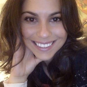 Meet your Posher, Julia